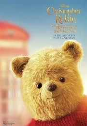 Christopher Robin (2018)