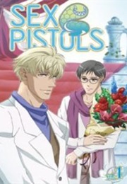 Sex Pistols (2010)