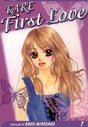 Kare: First Love