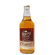 Harry's Cider