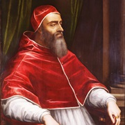 Pope Clement Vii