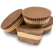 Peanut Butter & Chocolate