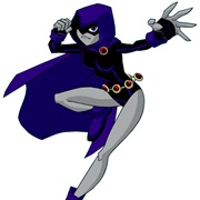 Raven