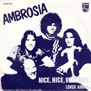 Ambrosia - Nice, Nice, Very Nice
