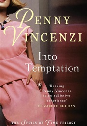 Into Temptation (Penny Vincenzi)