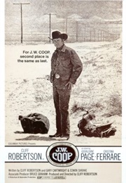 J.W. Coop (1972)