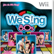 We Sing 80s