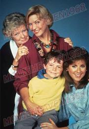 The Ellen Burstyn Show