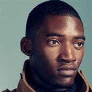 Malachi Kirby