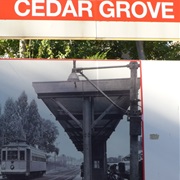 Cedar Grove