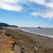Paradise Point State Recreation Site, Oregon
