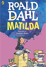 Matilda (Roald Dahl)