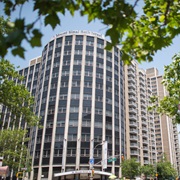 Mount Sinai Beth Israel Hospital (Manhattan)