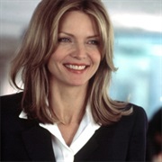 Rita Harrison Williams