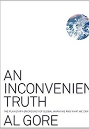 An Inconvenient Truth (Al Gore)
