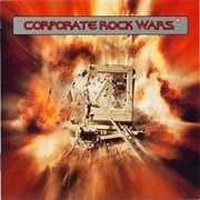 Corporate Rock Wars