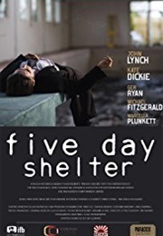Five Day Shelter (2010)