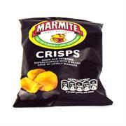 Marmite Crisps