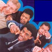 The Equals - "Police on My Back"