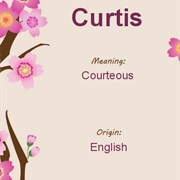 Curtis