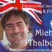 Michael Thalbourne