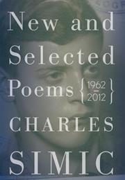 Selected Poems