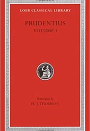 Psychomachia (Aurelius Prudentius Clemens)