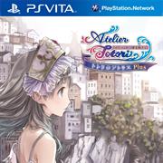 Atelier Totori Plus: The Adventurer of Arland