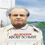 Nebraska - About Schmidt