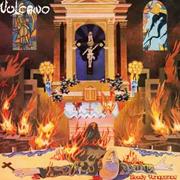 Vulcano - Bloody Vengeance