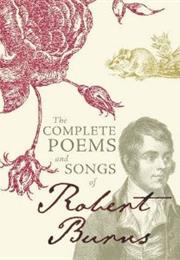 Poems and Songs
