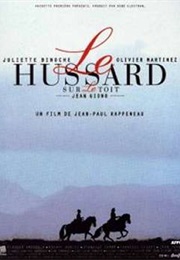 Le Hussard Sur Le Toit (1995)