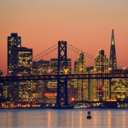 San Francisco, California