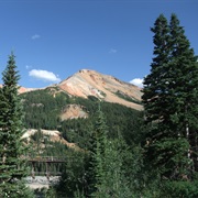 San Juan Mountains (Colorado)