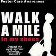 Foster Care Month (May)