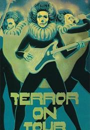 Terror on Tour