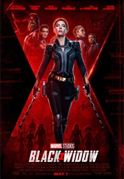 Black Widow (2020)