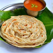 Parotta