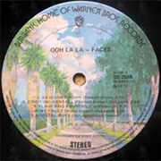 Ooh La La-Faces