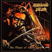 Mekong Delta - The Music of Erich Zann