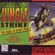 Jungle Strike