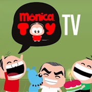 Mônica Toy