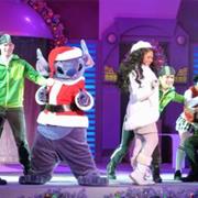 A Totally Tomorrowland Christmas