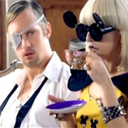 Lady Gaga - Paparazzi