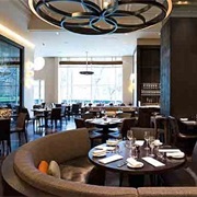 Dinner by Heston Blumenthal