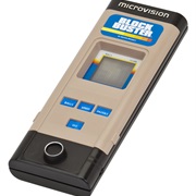 Milton-Bradley Microvision