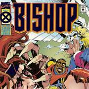 Bishop #1–4