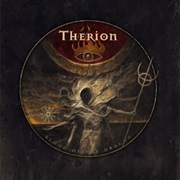 Therion - Blood of the Dragon