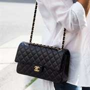Buy a Chanel Bag
