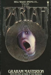 The Pariah (Graham Masterton)